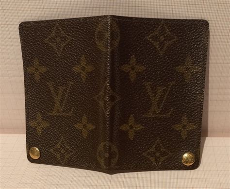 pasjeshouder dames louis vuitton|louis vuitton card holder filter.